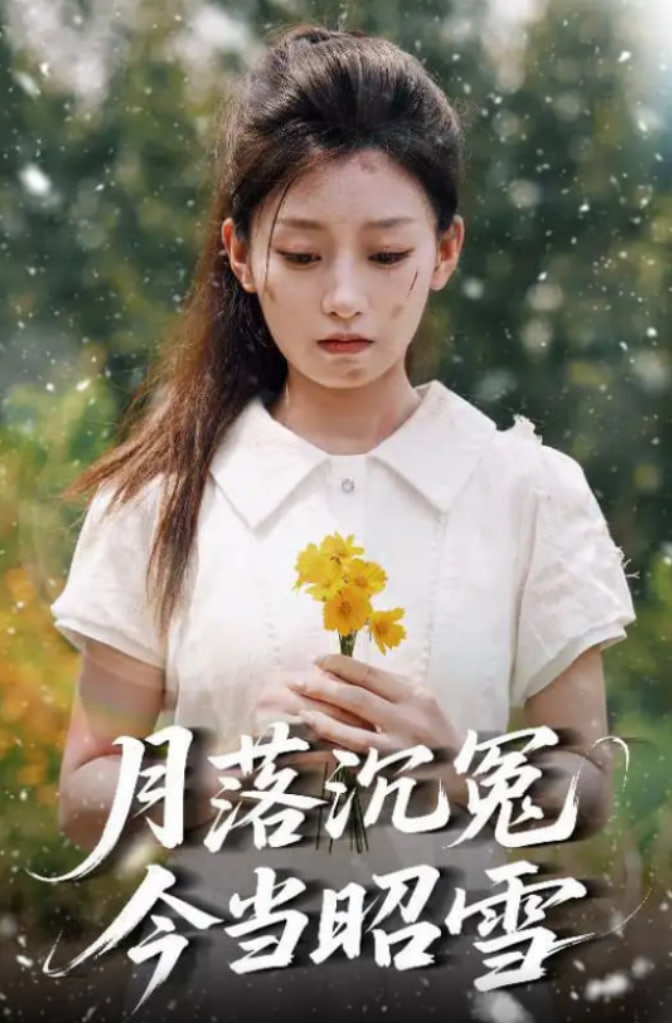 月落沉冤今当昭雪