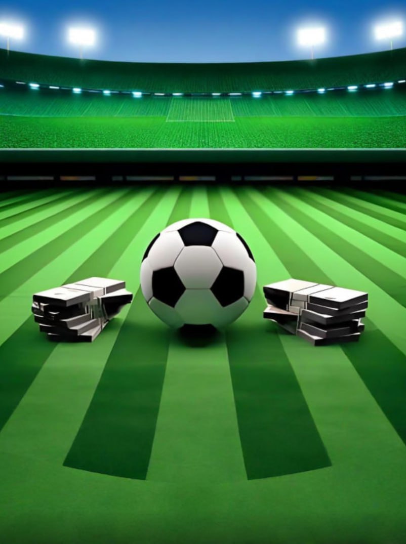 25_26赛季西甲第27轮 马德里竞技VS皇家社会