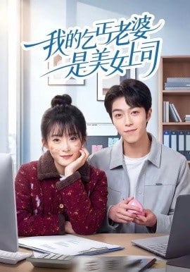 我的乞丐老婆是美女上司