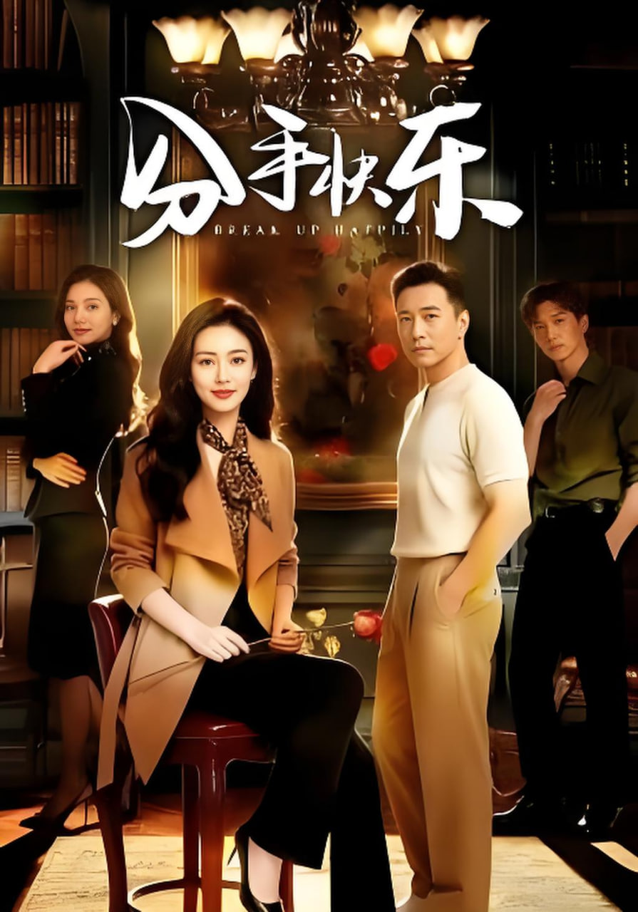 分手快乐