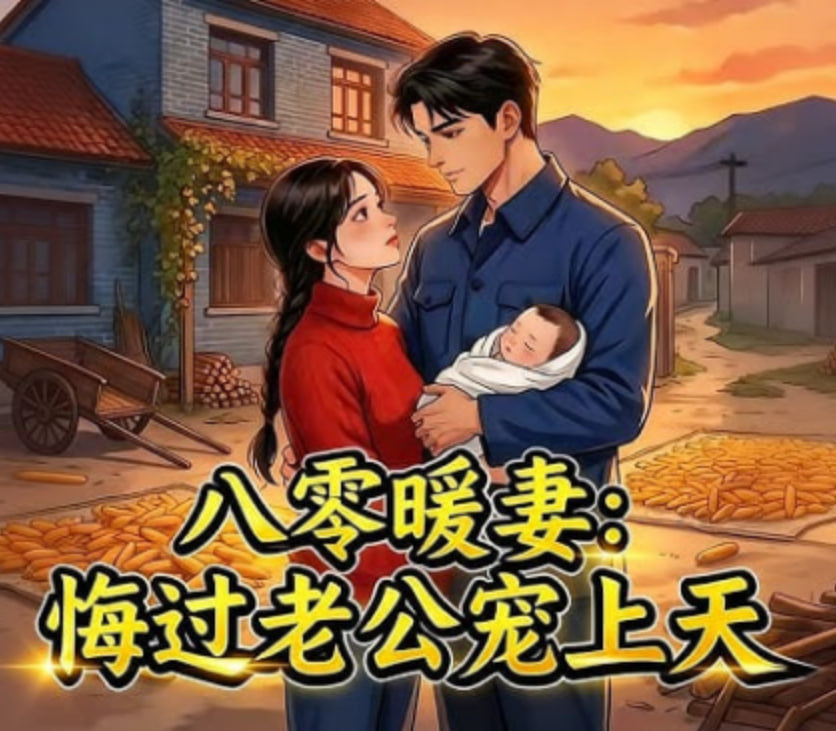 八零暖妻：悔过老公宠上天