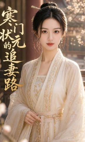 寒门状元的追妻路