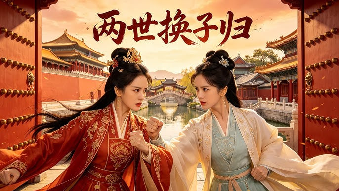 两世换子归