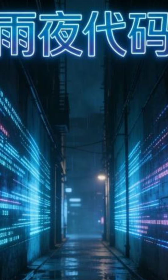 雨夜代码
