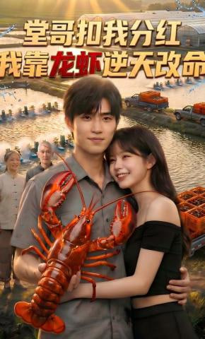堂哥扣我分红，我靠龙虾逆天改命
