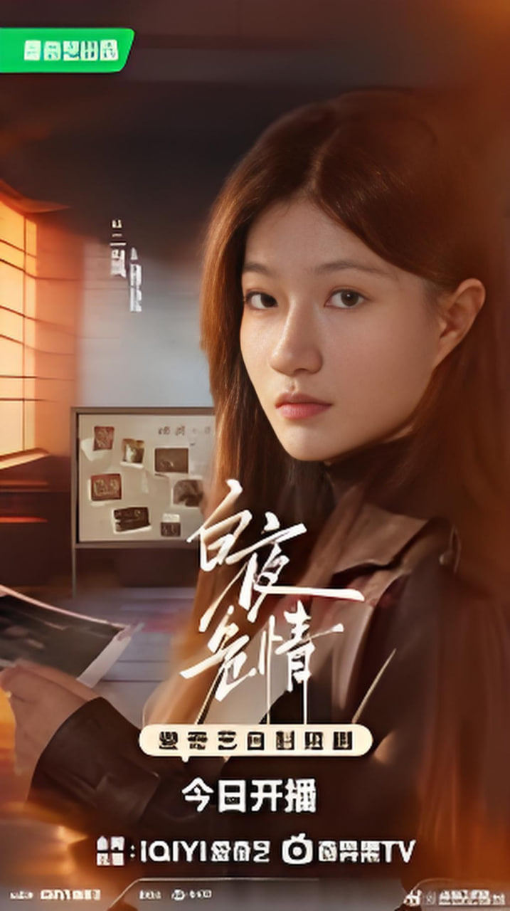 白夜危情