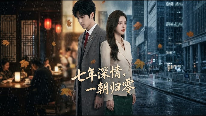 七年深情，一朝归霉