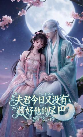 夫君今日又没有藏好他的尾巴