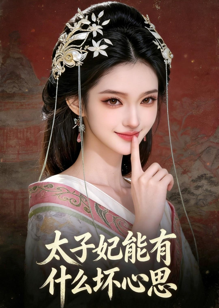 太子妃能有什么坏心思