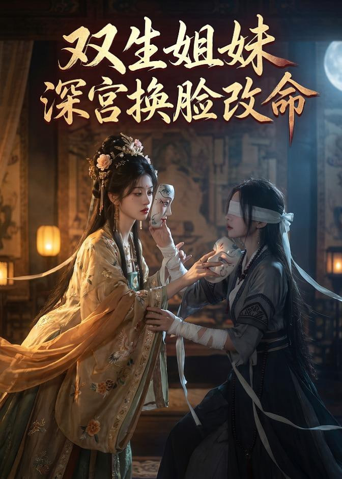 双生姐妹深富换脸改命