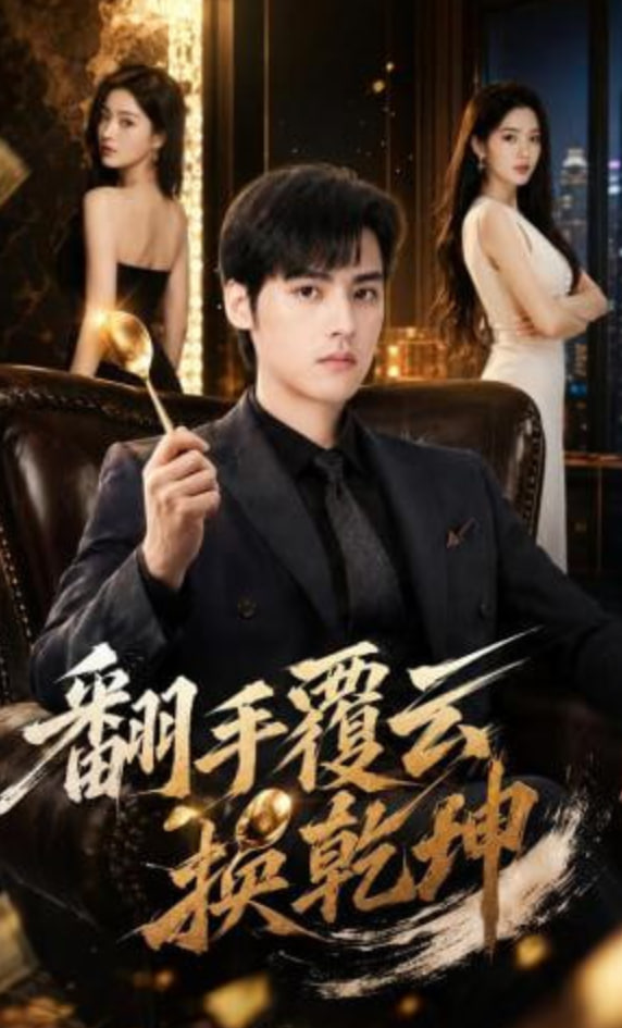 翻手覆云换乾坤