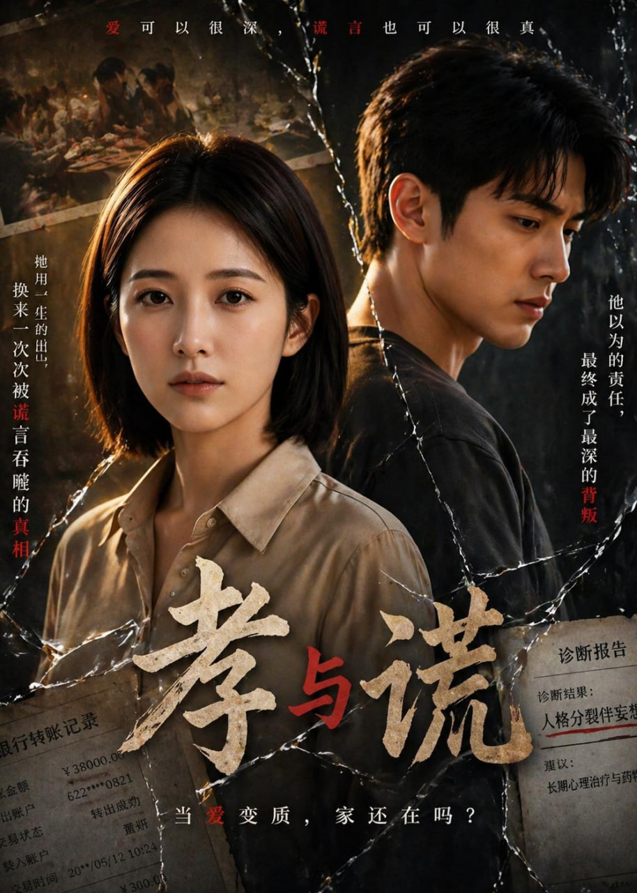 孝与谎