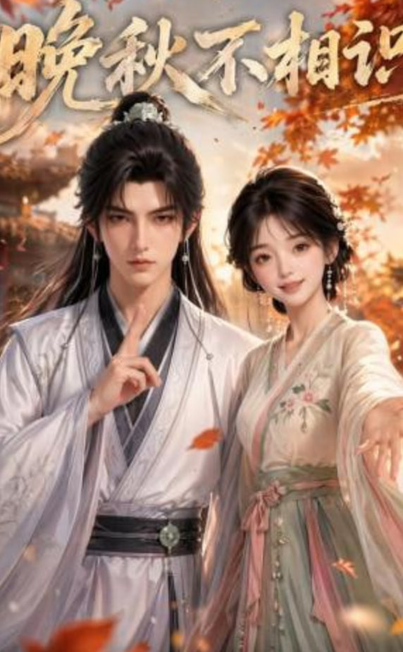 晚秋不相识