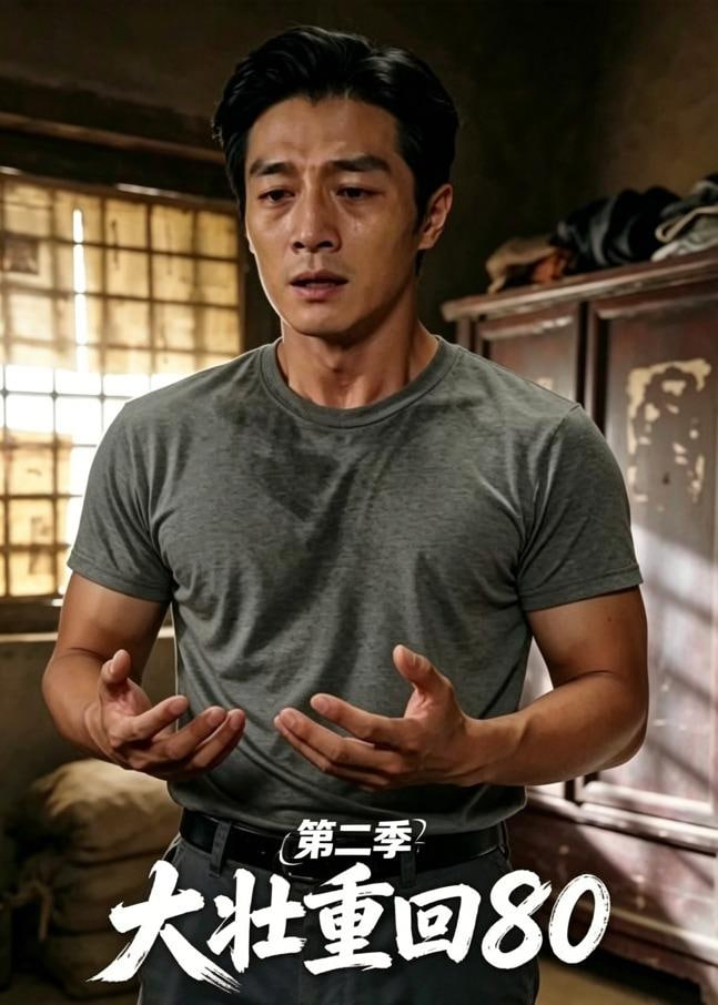 大壮重回 80 第二季