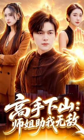 高手下山：师姐助我无敌