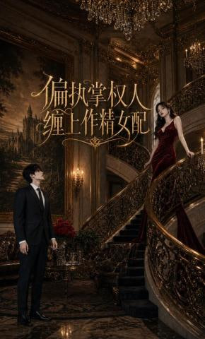 偏执掌权人缠上作精女配