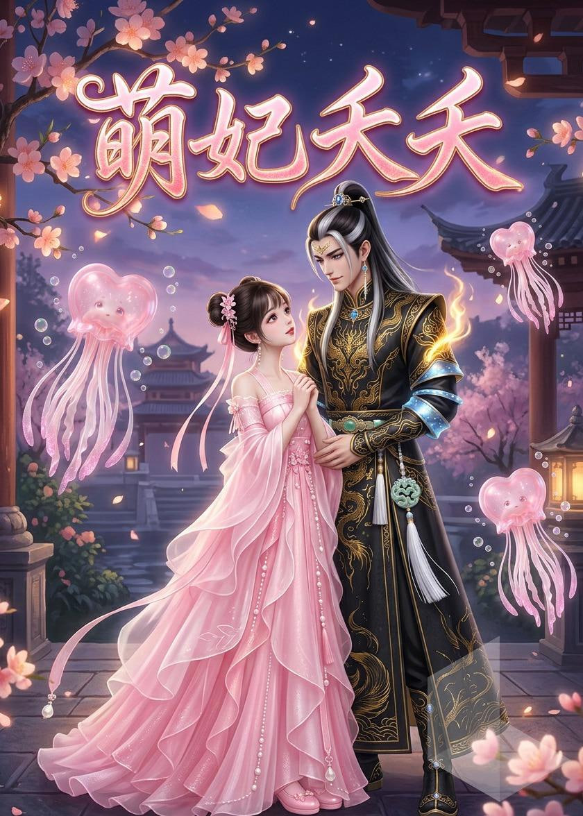 萌妃天天
