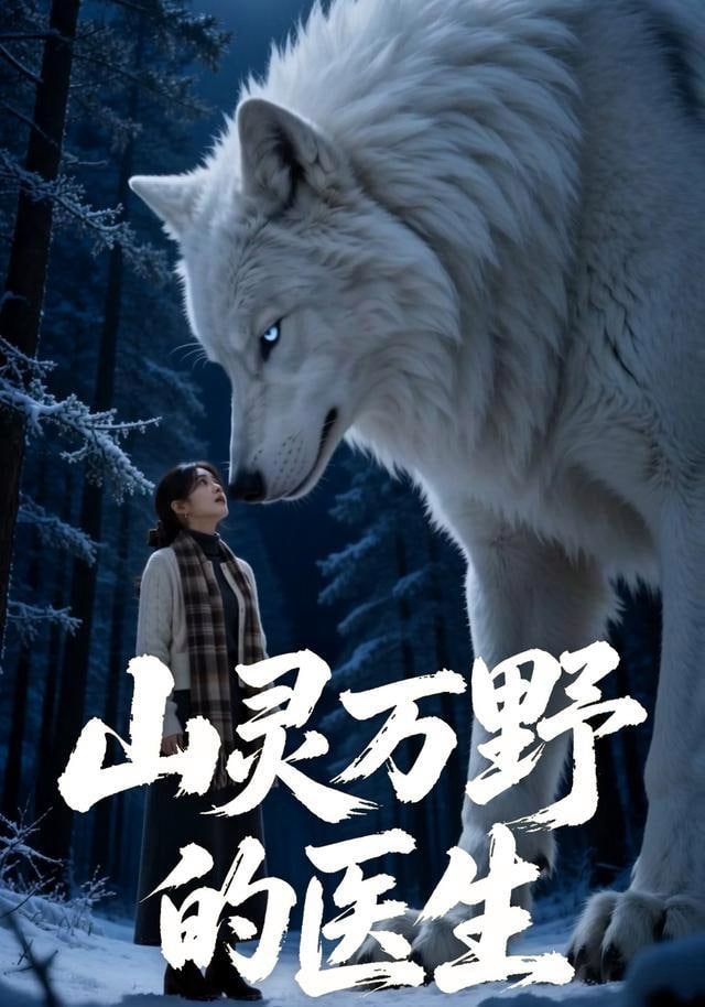 山野万灵的医生
