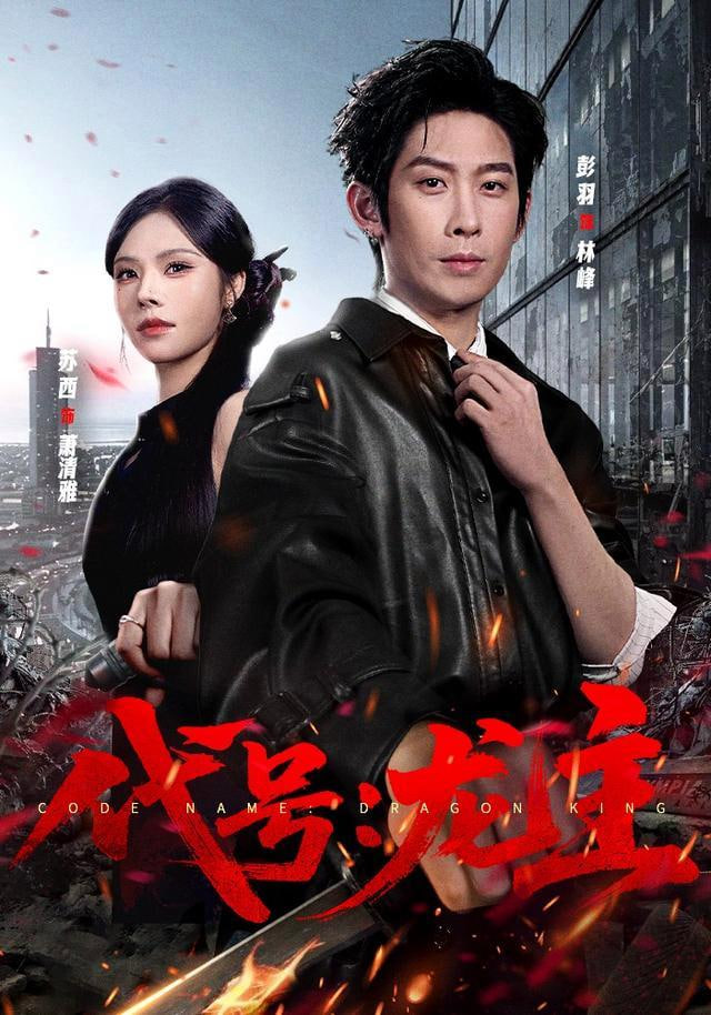 代号：龙主