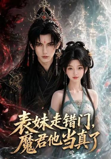 表妹走错门，魔君他当真了