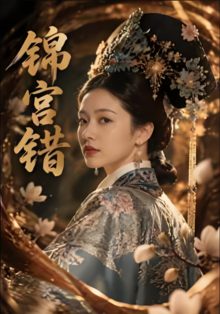 锦宫错