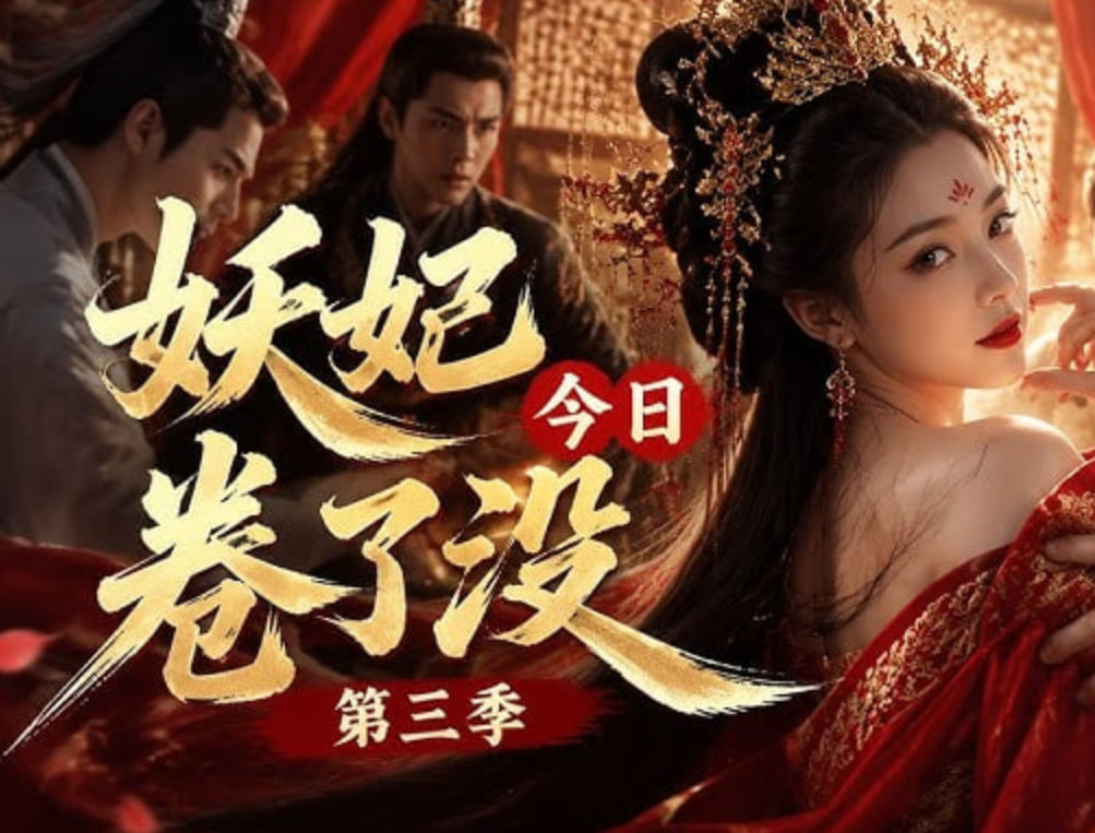 妖妃今日卷了没第三季
