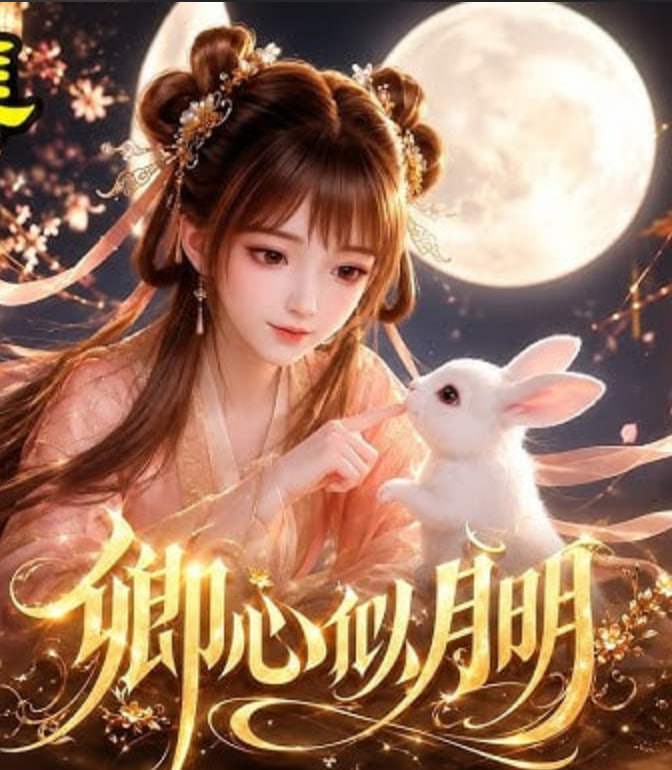 卿心似月明