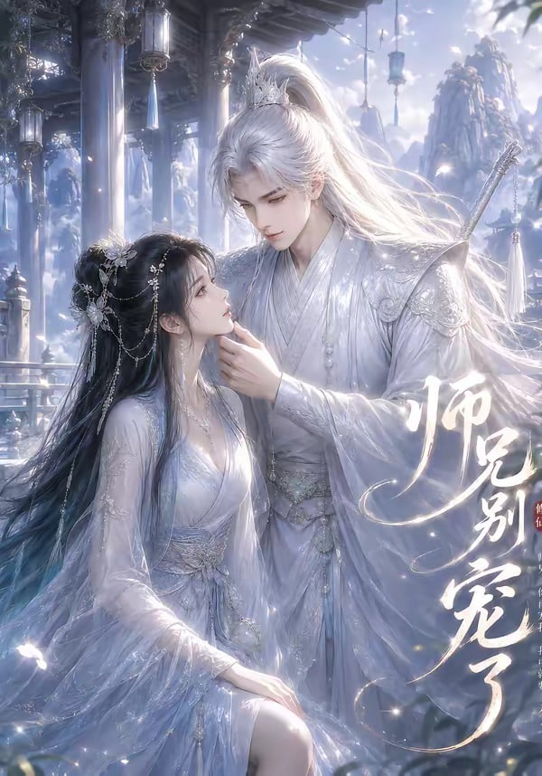 师兄别宠了