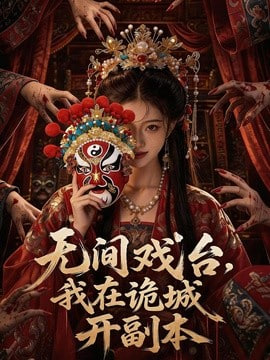 无间戏台：我在诡城开副本