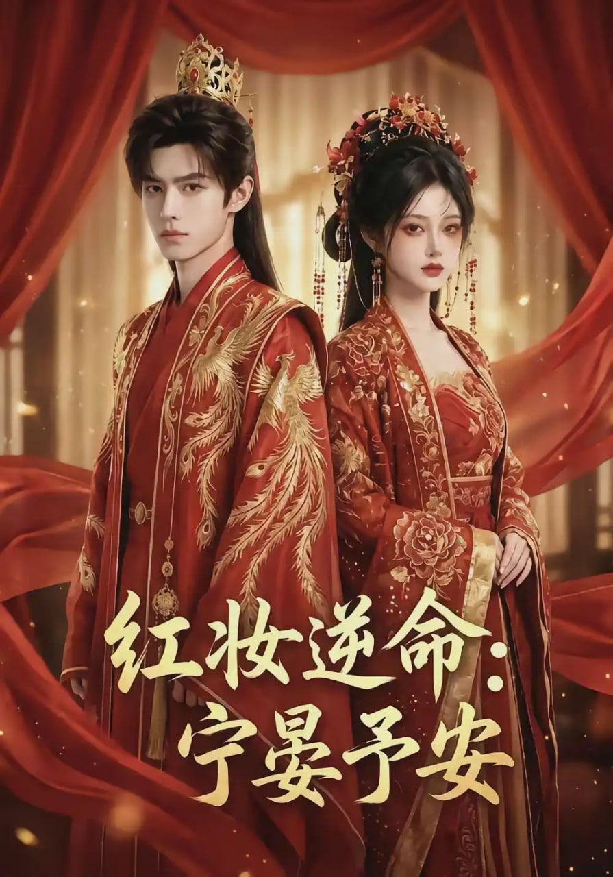 红妆逆命：宁晏予安