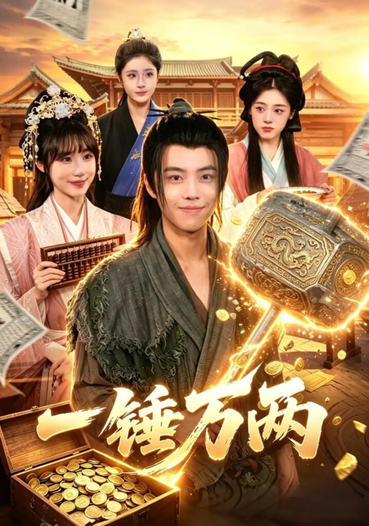 一锤万两