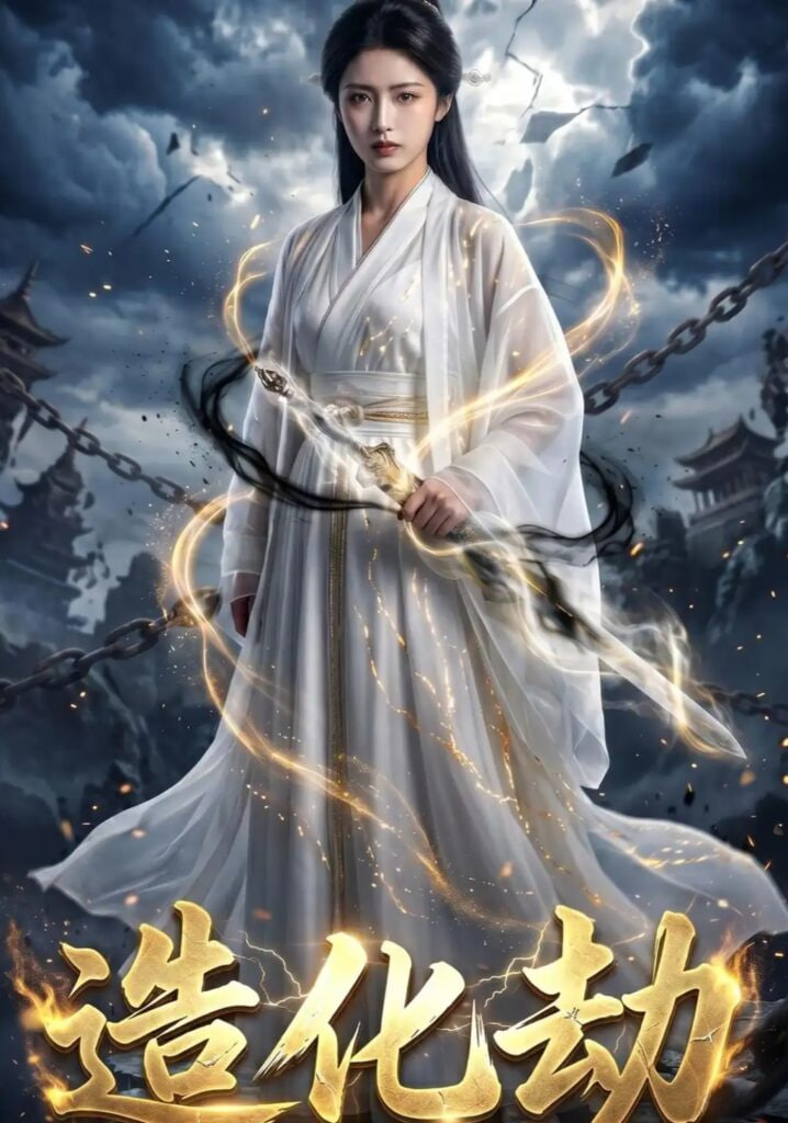 造化劫