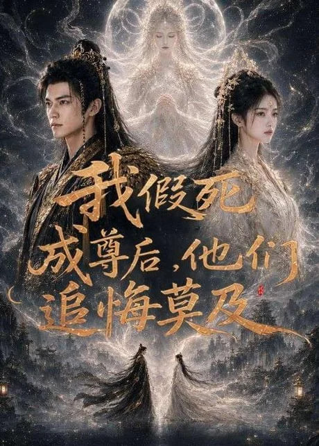 我假死成尊后，他们追悔莫及