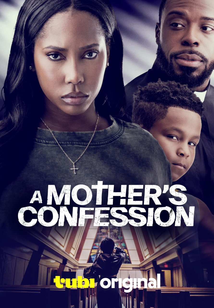 一位母亲的自白