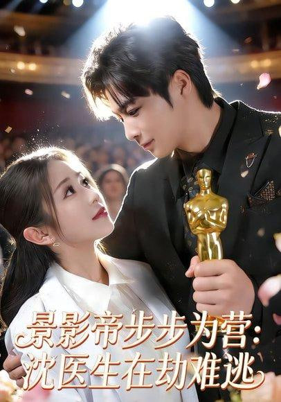影帝步步为营：沈医生在劫难逃
