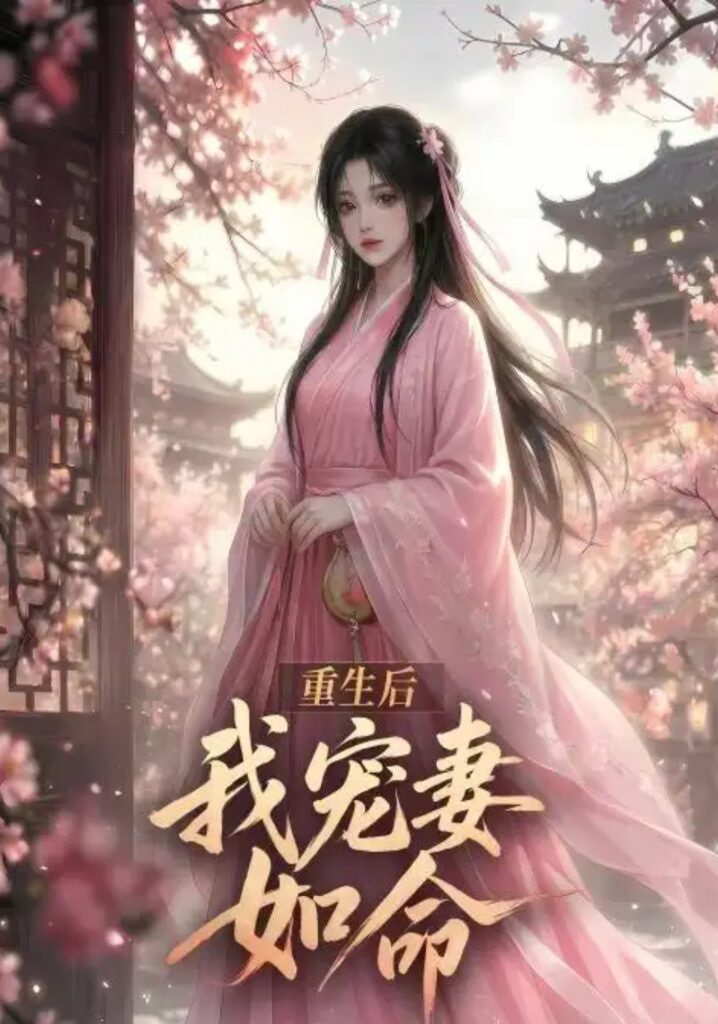 重生后我宠妻如命