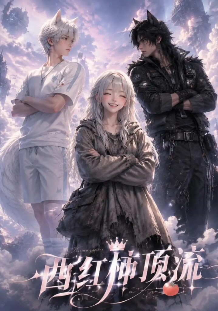 西红柿顶流