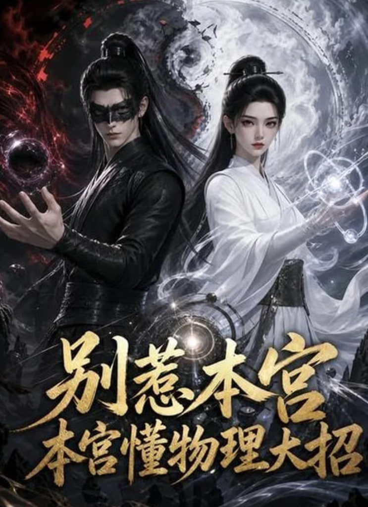别惹本宫，本宫懂物理大招