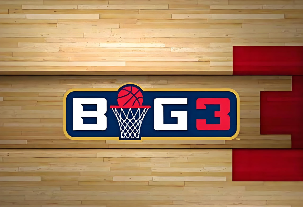 BIG3达拉斯站全场回放：Panini队vsiHeart队