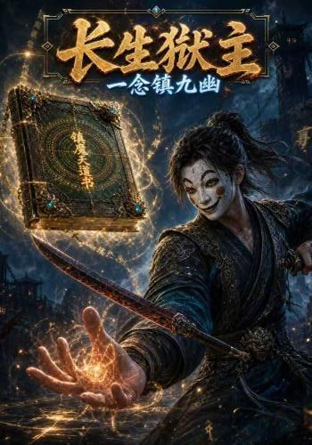 长生狱主，一念镇九幽