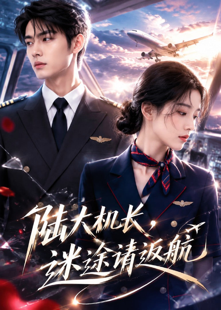 陆大机长，迷途请返航