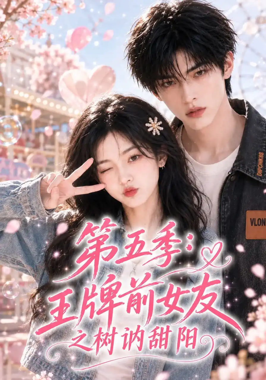第五季王牌前女友之树讷甜阳