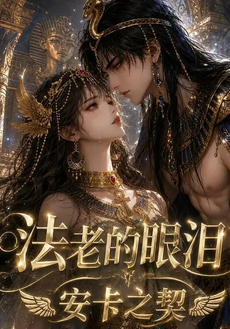 法老的眼泪：安卡之契