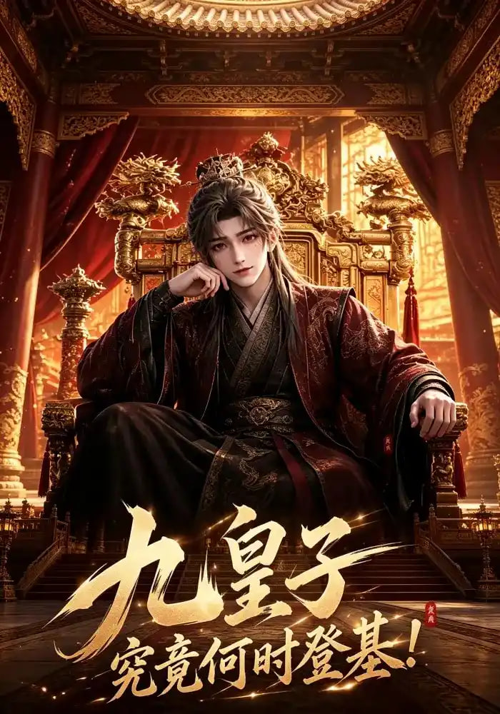 九皇子究竟何时！