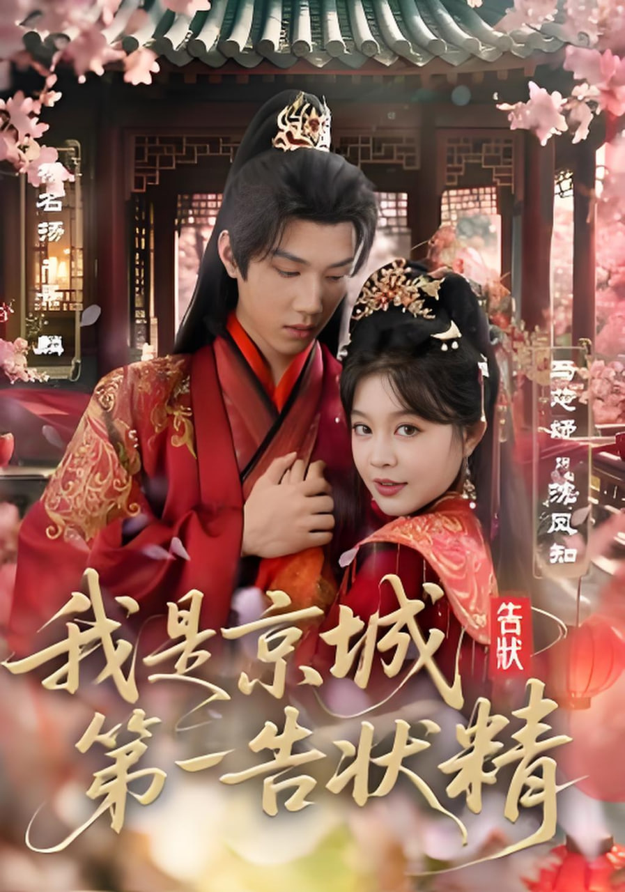 我是京城第一告状精