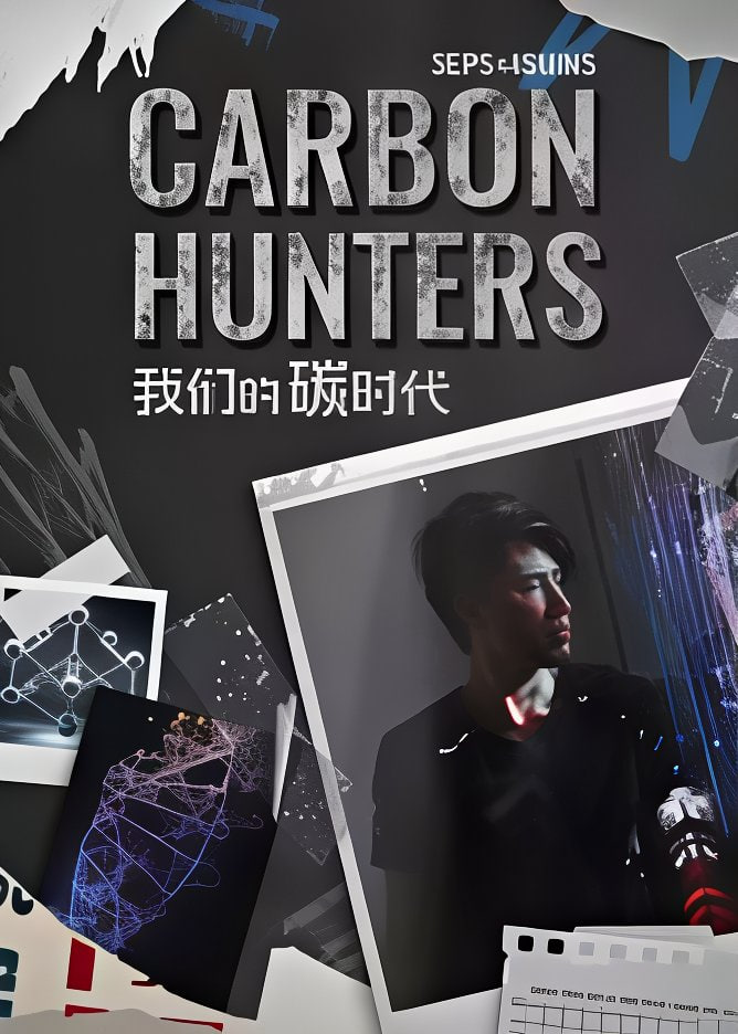 我们的碳时代