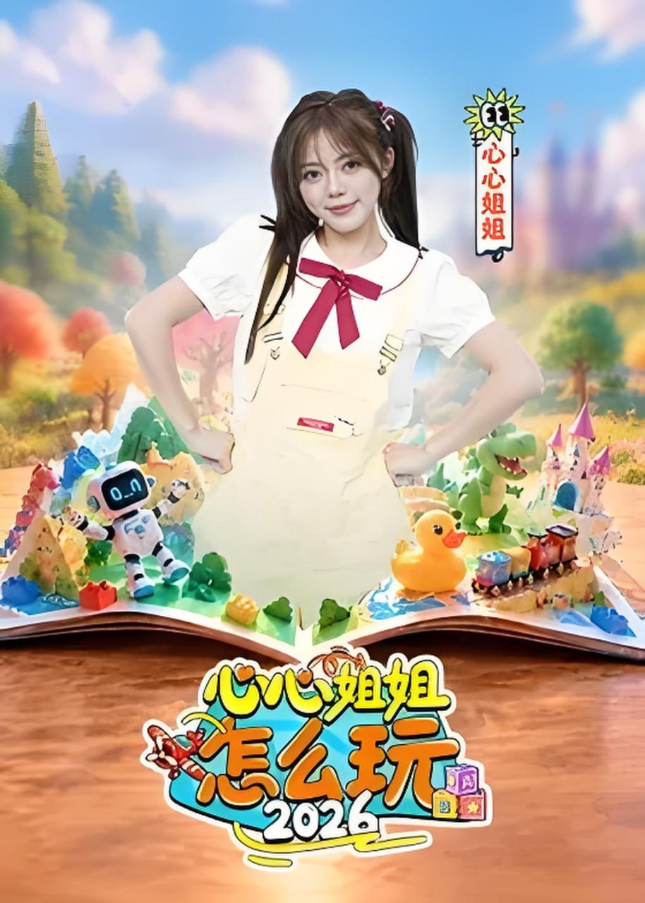 心心姐姐怎么玩2026