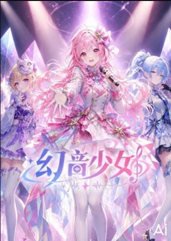 幻音少女